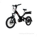 The world lightest unique eec lithium battery electric bicycle